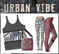 Urban Vibe Clothes & Bags